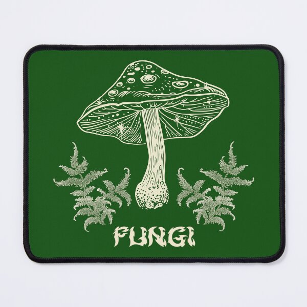 Item preview, Mushroom Madness designed and sold by NicocoCreates.