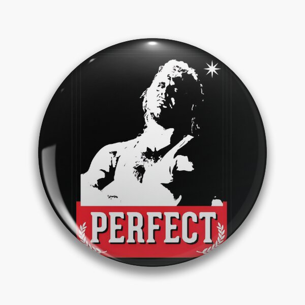 Item preview, Iconic Wrestler Stencil Portrait   designed and sold by Random-Toon.