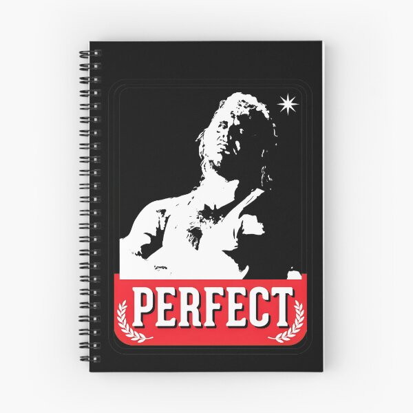 Item preview, Iconic Wrestler Stencil Portrait   designed and sold by Random-Toon.