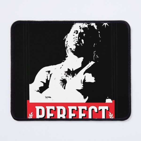 Item preview, Iconic Wrestler Stencil Portrait   designed and sold by Random-Toon.