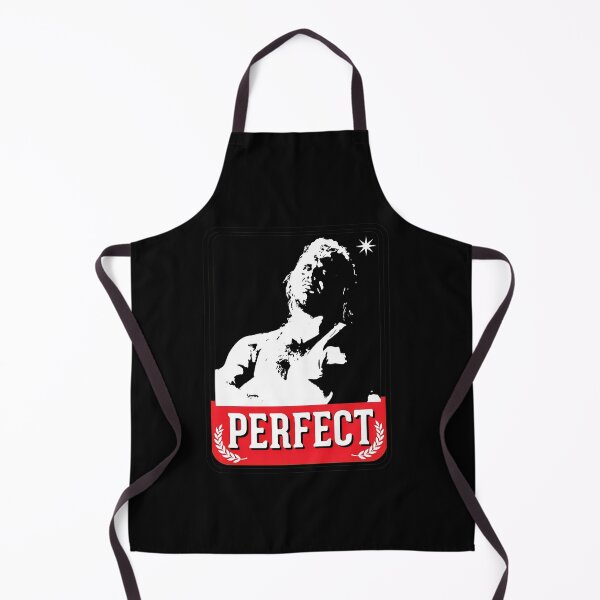 Item preview, Iconic Wrestler Stencil Portrait designed and sold by Random-Toon.