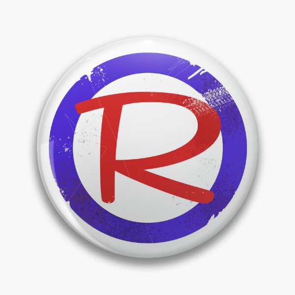 Item preview, Super R Rough designed and sold by Normbot2000.