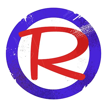 Artwork thumbnail, Super R Rough by Normbot2000