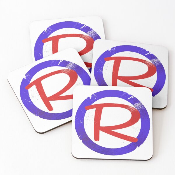 Item preview, Super R Rough designed and sold by Normbot2000.