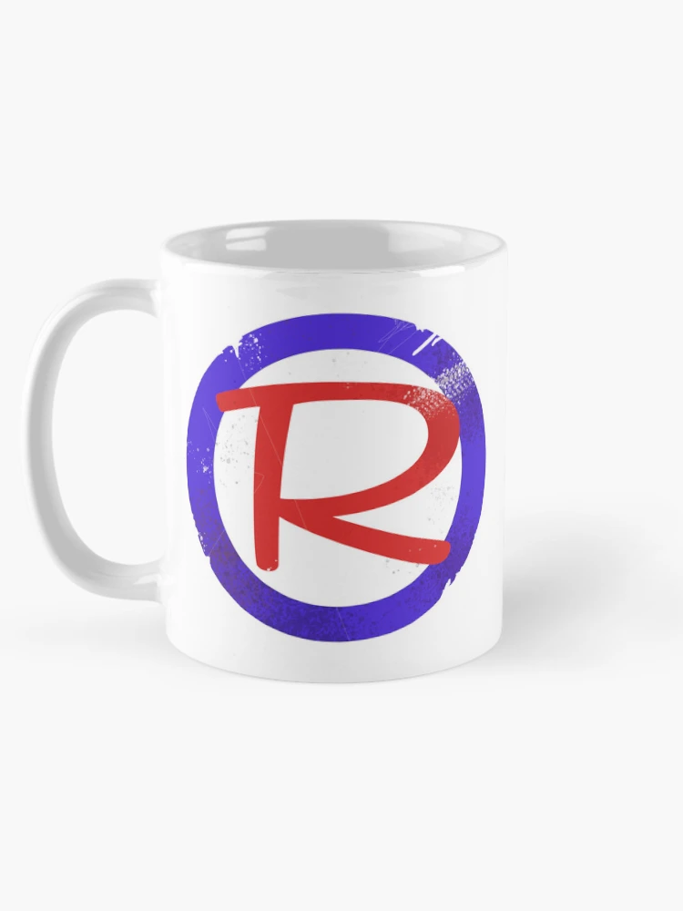 Thumbnail 5 of 6, Coffee Mug, Super R Rough designed and sold by Normbot2000.