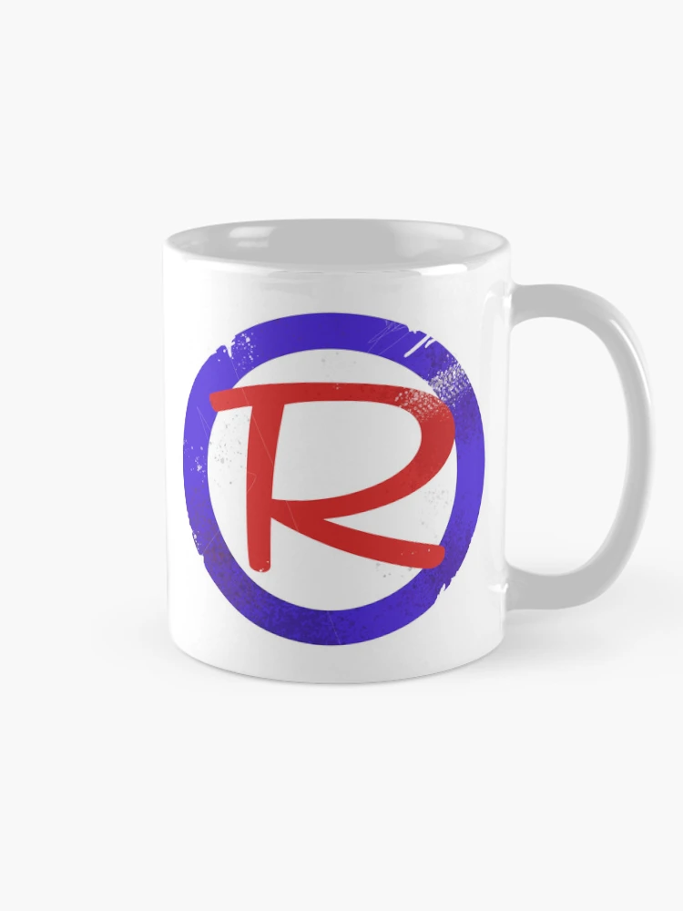 Thumbnail 3 of 6, Coffee Mug, Super R Rough designed and sold by Normbot2000.