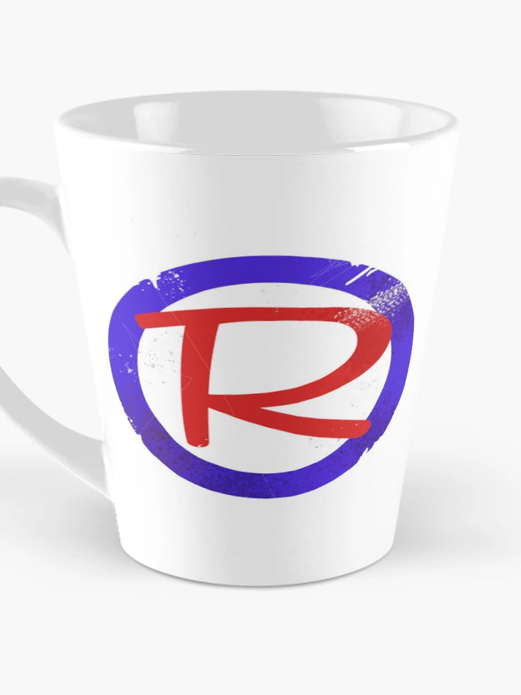 Thumbnail 3 of 4, Coffee Mug, Super R Rough designed and sold by Normbot2000.