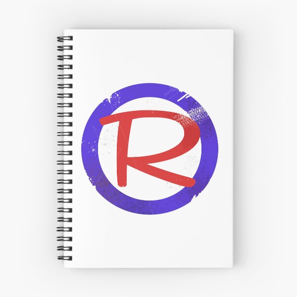 Item preview, Super R Rough designed and sold by Normbot2000.
