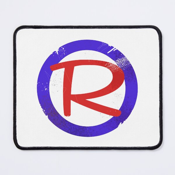 Item preview, Super R Rough designed and sold by Normbot2000.