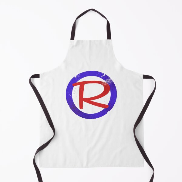 Item preview, Super R Rough designed and sold by Normbot2000.