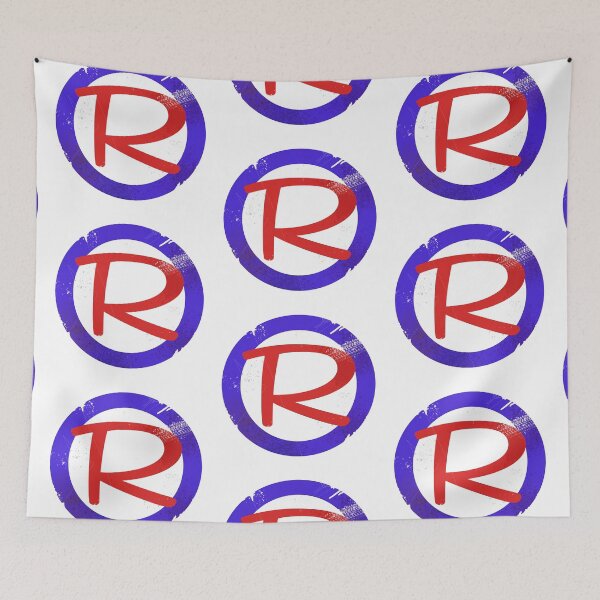 Item preview, Super R Rough designed and sold by Normbot2000.