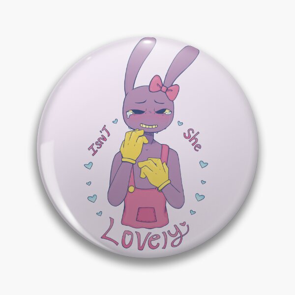 Item preview, Isn't she lovely Jax TADC  designed and sold by RYOHAZARD.