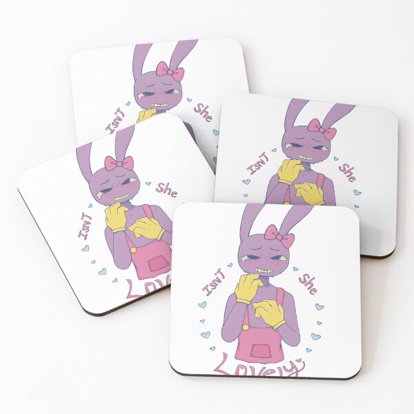 Item preview, Isn't she lovely Jax TADC  designed and sold by RYOHAZARD.