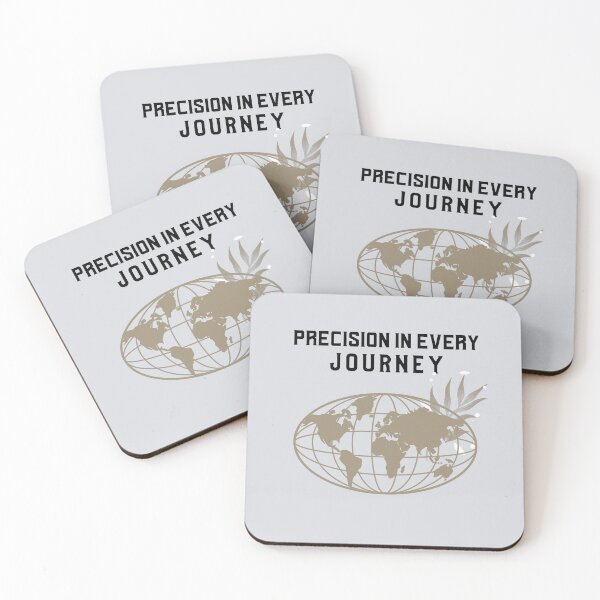 Item preview, Precision in every journey designed and sold by CHIEF-HAT STORE.