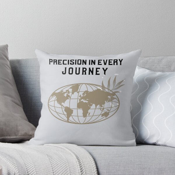 Item preview, Precision in every journey designed and sold by CHIEF-HAT STORE.
