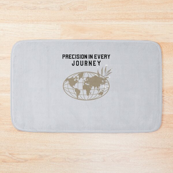 Item preview, Precision in every journey designed and sold by CHIEF-HAT STORE.