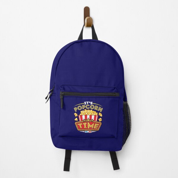 Item preview, It's Popcorn Time designed and sold by jaygo.