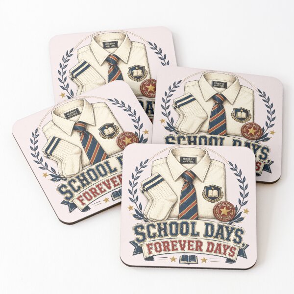 Item preview, School Memories That Never Really Left designed and sold by pradeepvisuals.