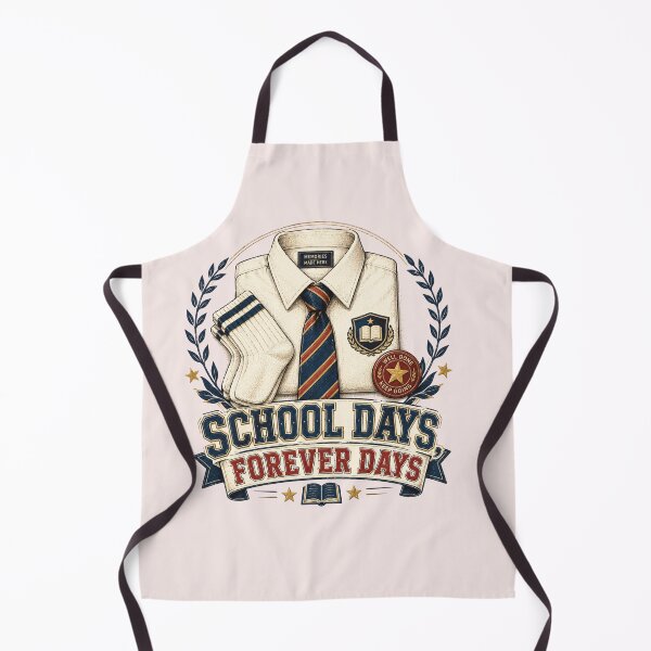 Item preview, School Memories That Never Really Left designed and sold by pradeepvisuals.