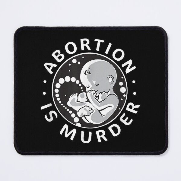 Item preview, Anti Abortion designed and sold by goombi-creative.