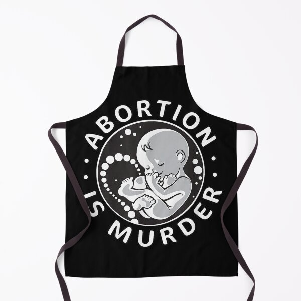 Item preview, Anti Abortion designed and sold by goombi-creative.