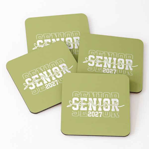 Item preview, Women's Senior 2027 Class of 2027 Seniors Graduation 2027 Senior 27 V-Neck designed and sold by melodycook.