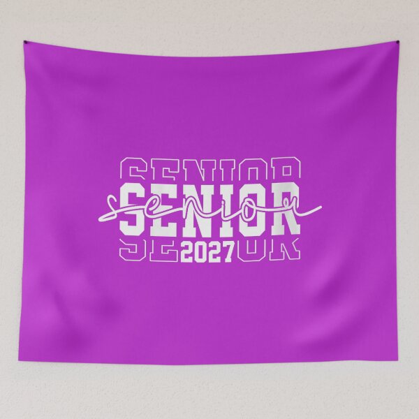 Item preview, Women's Senior 2027 Class of 2027 Seniors Graduation 2027 Senior 27 V-Neck designed and sold by melodycook.