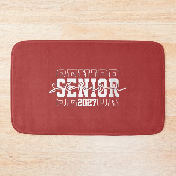 Item preview, Women's Senior 2027 Class of 2027 Seniors Graduation 2027 Senior 27 V-Neck designed and sold by melodycook.