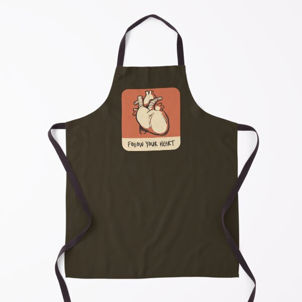 Item preview, Follow Your Heart designed and sold by Tobe Fonseca®.
