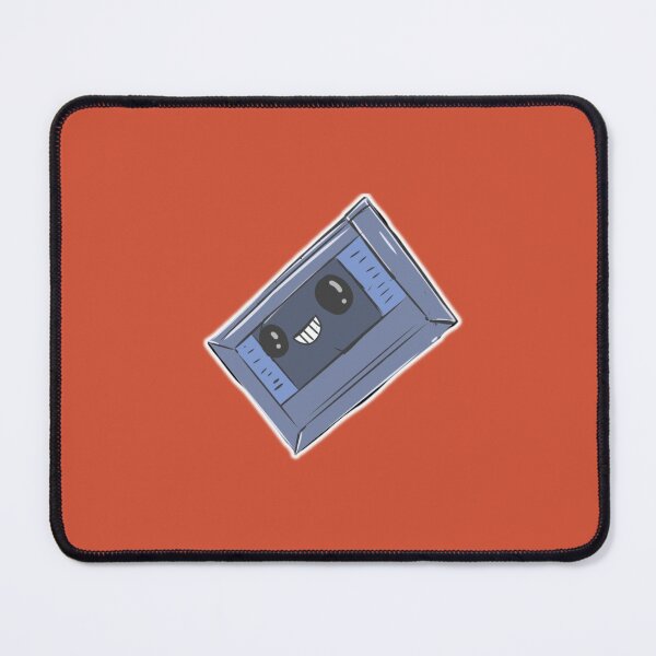 Item preview, Cassette tape designed and sold by Orenjlofi.