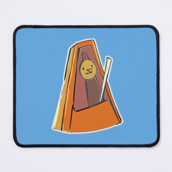 Item preview, Metronome designed and sold by Orenjlofi.