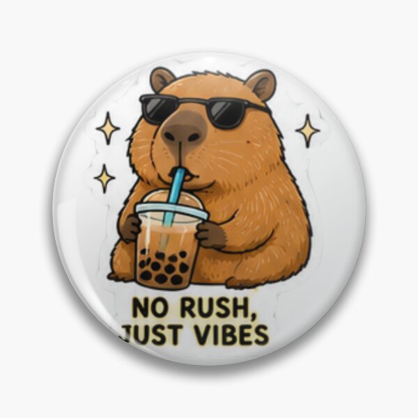Item preview, Capybara designed and sold by Start-lights.