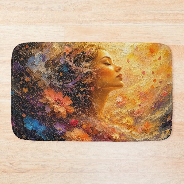 Item preview, Blooming Into the Light designed and sold by Jonathan J Soto C.