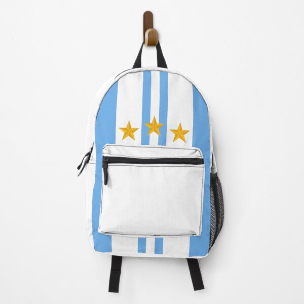 Item preview, Argentina World Cup Champion 2022 designed and sold by RandomDotPixel.