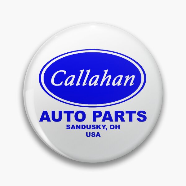 Item preview, Callahan Blue designed and sold by Normbot2000.