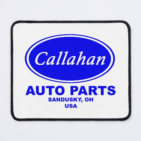 Item preview, Callahan Blue designed and sold by Normbot2000.
