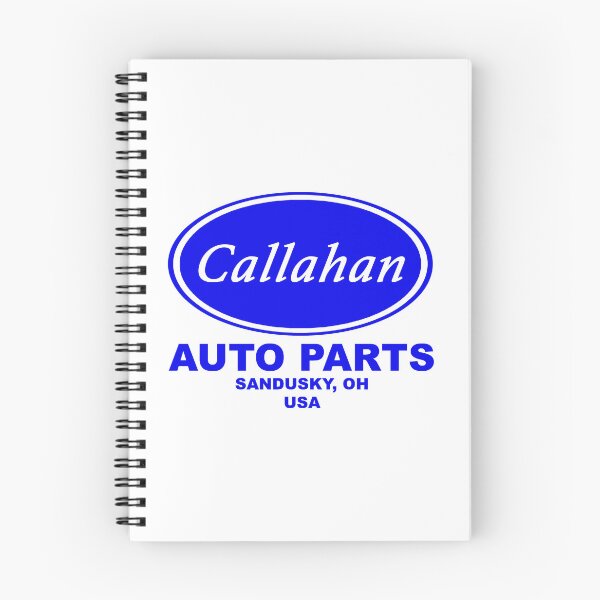 Item preview, Callahan Blue designed and sold by Normbot2000.