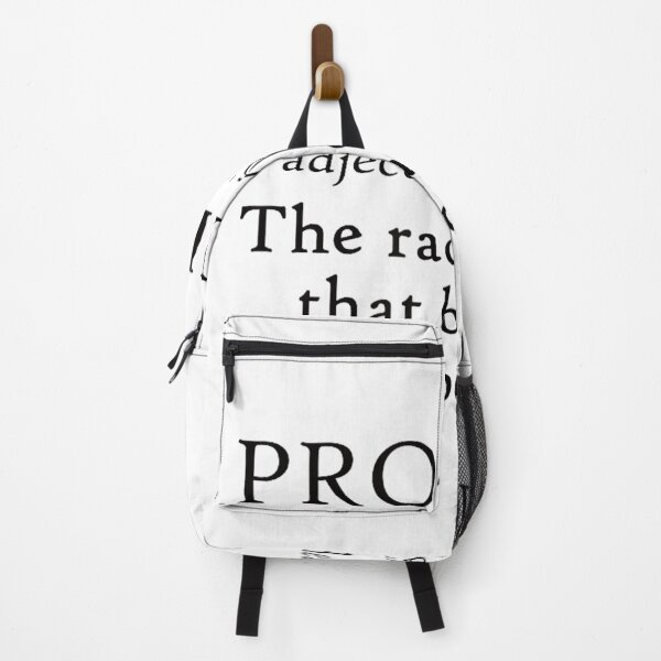 Item preview, Anti Abortion Pro Life Definition designed and sold by goombi-creative.