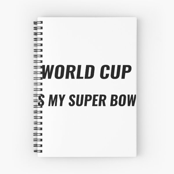 Item preview, USA 2026 Shirt – World Cup Is My Super Bowl Soccer Fan Match Day Tee | Uncle Jichuan designed and sold by Uncle-Jichuan.