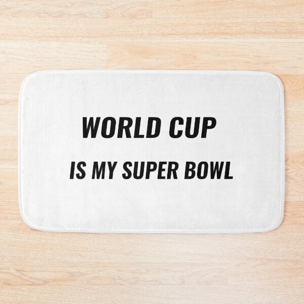 Item preview, USA 2026 Shirt – World Cup Is My Super Bowl Soccer Fan Match Day Tee | Uncle Jichuan designed and sold by Uncle-Jichuan.