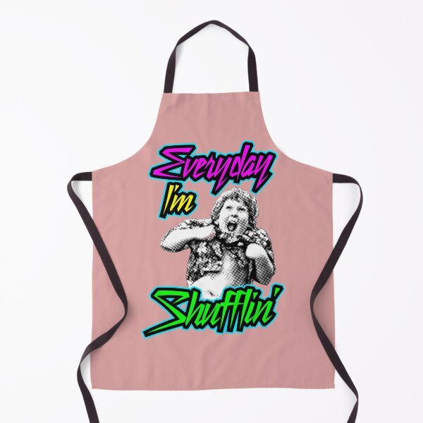 Item preview, Everyday I'm shufflin' designed and sold by PastelWingg.