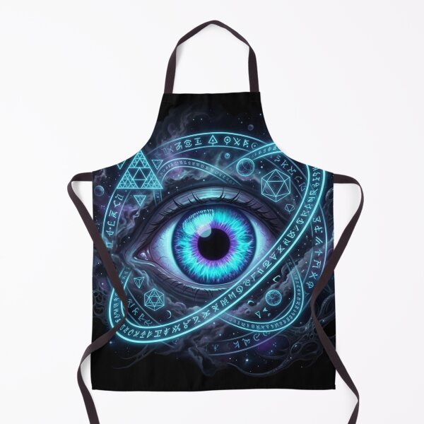 Item preview, The Watcher designed and sold by Stickersdevelop.