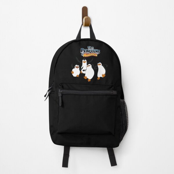Item preview, The Penguins of Madagascar designed and sold by OverlordVGS.
