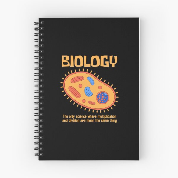Artikelvorschau, Biologie, die einzige Wissenschaft, in der Multiplikation und Division dasselbe sind – Witziges Wortspiel eines Biologielehrers entworfen und verkauft von asyanavirgifa.