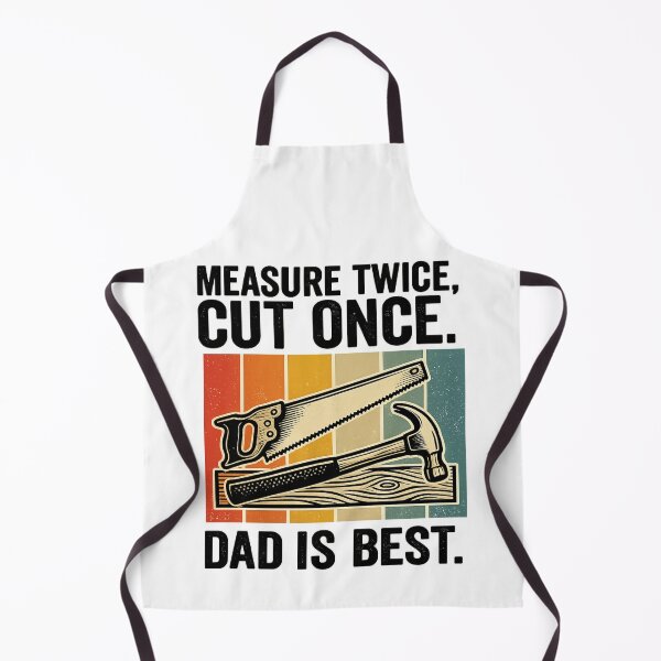 Item preview, Woodworking Dad Quote designed and sold by LuloCreative.