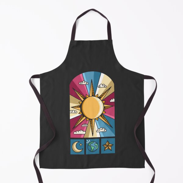 Item preview, Cosmic Stained Glass designed and sold by BuenoStudio.