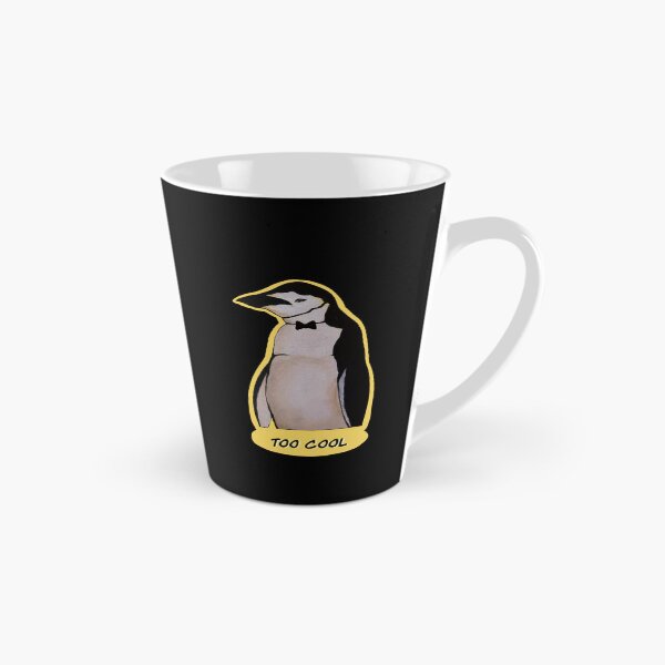 Item preview, Fancy penguin  designed and sold by Cellestaa.
