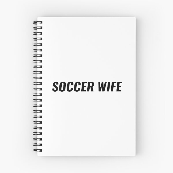 Item preview, Soccer Wife T-Shirt – World Cup Gift for Football Family | Uncle Jichuan designed and sold by Uncle-Jichuan.