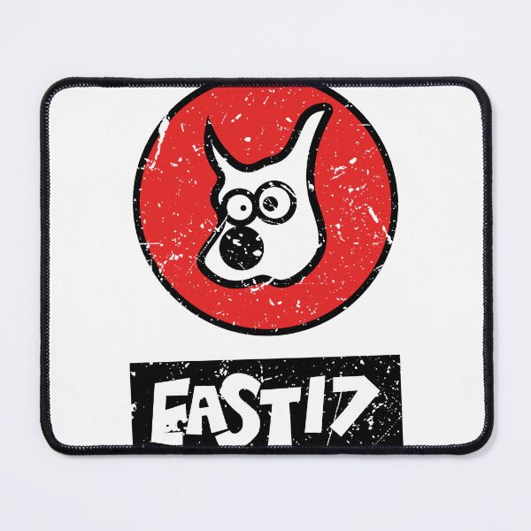 Item preview, East 17 designed and sold by berthaaurelia.