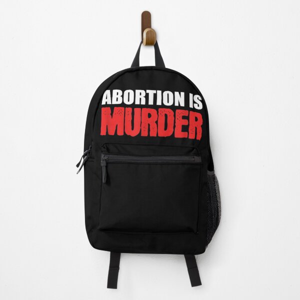 Item preview, Anti Abortion designed and sold by goombi-creative.